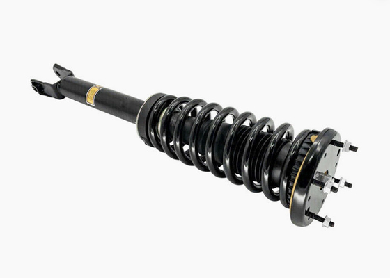 C2Z25382 C2Z25477 Για την Jaguar XJ XJR X351 RWD 2010-2019 Προσωρινή τροχιά ελαφρύς απορροφητήρας σοκ με ηλεκτρικό