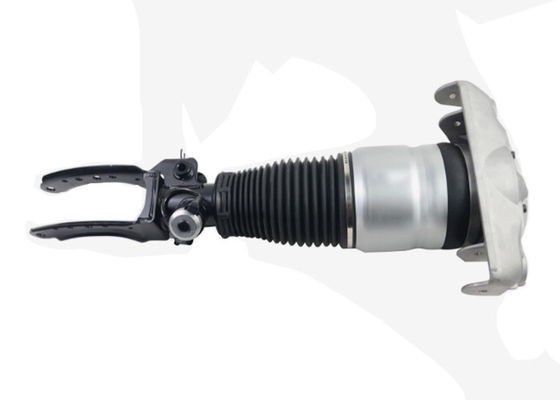 7L8616040D 7L8616040G Προς τα εμπρός δεξιά εναέρια ανάρτηση Σοκ στήριγμα για Audi Q7 Porsche VW Touareg 2006-2010
