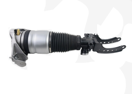 7L8616040D 7L8616040G Προς τα εμπρός δεξιά εναέρια ανάρτηση Σοκ στήριγμα για Audi Q7 Porsche VW Touareg 2006-2010