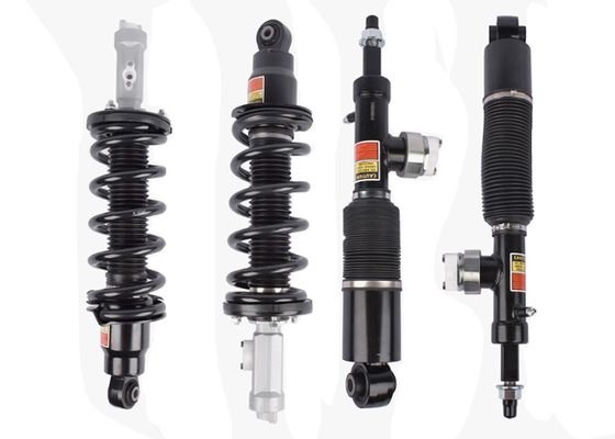 E6101-1LB7A E6211-1LB9B Προσωρινή τροχιά ελαφρύς προβολέας κρούσης Assy + πίσω ανάρτηση αέρα απορροφητήρα κρούσης για Nissan Patrol Y62 AWD 2010-2023