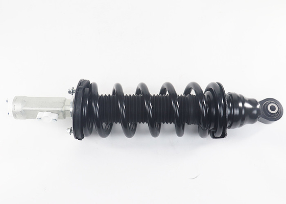 E6101-1LB7A E6100-1LB7A Προσωρινή ανάρτηση Σοκ Στροτ Για Nissan Patrol VI Y62 AWD 10-23