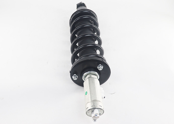 E6101-1LB7A E6100-1LB7A Προσωρινή ανάρτηση Σοκ Στροτ Για Nissan Patrol VI Y62 AWD 10-23