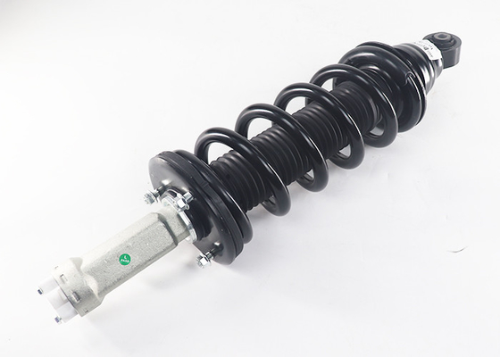 E6101-1LB7A E6100-1LB7A Προσωρινή ανάρτηση Σοκ Στροτ Για Nissan Patrol VI Y62 AWD 10-23