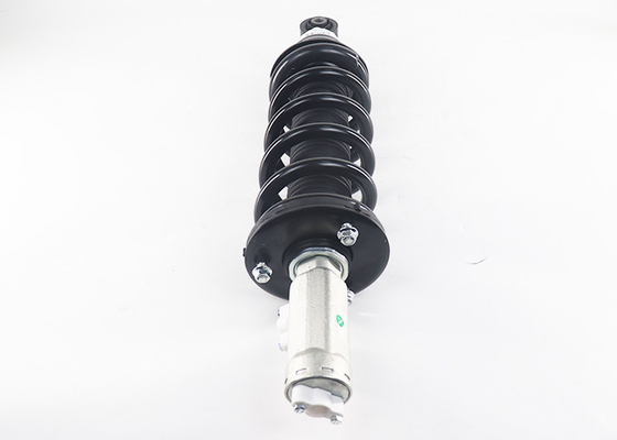 E6101-1LB7A E6100-1LB7A Προσωρινή ανάρτηση Σοκ Στροτ Για Nissan Patrol VI Y62 AWD 10-23
