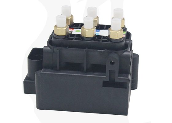 68087233AA Για Jeep Grand Cherokee 2011-2021 Αερομετακόμιση αυτοκινήτου Σολενοειδής βαλβίδα μπλοκ.
