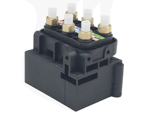 68087233AA Για Jeep Grand Cherokee 2011-2021 Αερομετακόμιση αυτοκινήτου Σολενοειδής βαλβίδα μπλοκ.