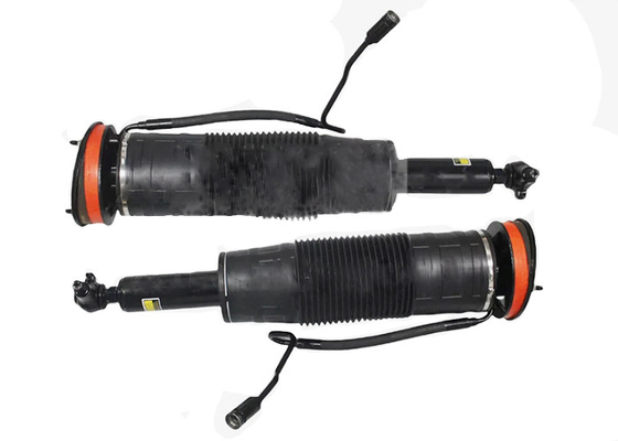 Πίσω αριστερά δεξιά σωλήνα για Mercedes Benz S-Class W221 2005-2013 Υδραυλική ανάρτηση ABC απορροφητήρα κρουσμάτων