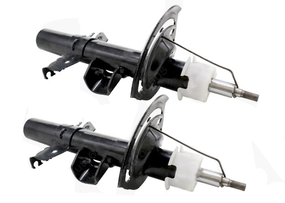 2014-2018 Jeep Grand Cherokee Προσωρινός απορροφητής συγκρούσεων Νέος γνήσιος 5168583AF 5168582AF