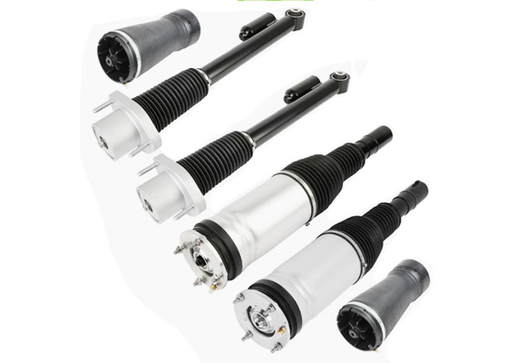 LR034265 LR034266 Αμορτισέρ Ανάρτησης Αέρα με EDC + Πίσω Ελατήριο Αέρα για Land Rover Range Rover Sport L405 L494 2014