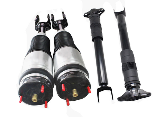 68231884AA 68231885AA για Jeep Grand Cherokee Εμπρός Πίσω Αμορτισέρ Ανάρτησης Αέρα 11-15