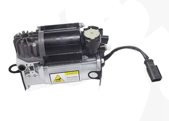 Συμπυκνωτής ανάρτησης αέρα αντλία + βαλβίδα μπλοκ αέρα για Mercedes W220 A2203200104