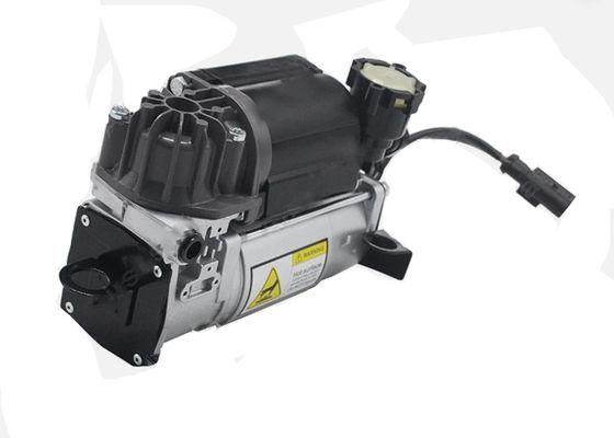 Συμπυκνωτής ανάρτησης αέρα αντλία + βαλβίδα μπλοκ αέρα για Mercedes W220 A2203200104