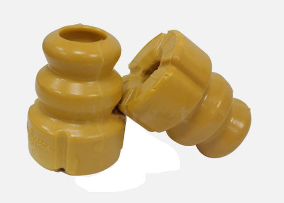 Πίσω ανάρτηση αέρα Ατμοσφαιρικό θωρακιστήρα Bump Stop για Audi A8 D4 Καουτσούκ ατμοσφαιρικό θωρακιστικό 4H6616002F