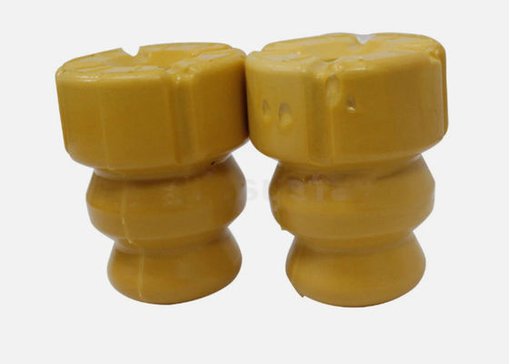 Πίσω ανάρτηση αέρα Ατμοσφαιρικό θωρακιστήρα Bump Stop για Audi A8 D4 Καουτσούκ ατμοσφαιρικό θωρακιστικό 4H6616002F