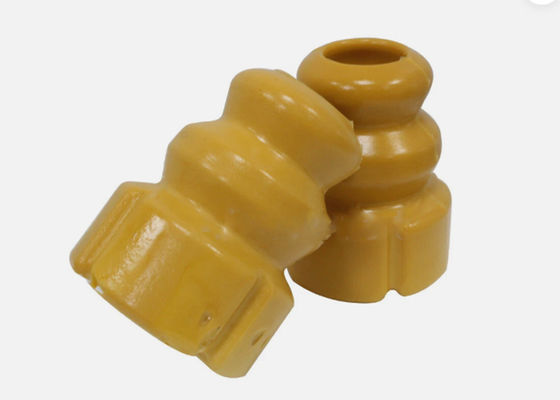 Πίσω ανάρτηση αέρα Ατμοσφαιρικό θωρακιστήρα Bump Stop για Audi A8 D4 Καουτσούκ ατμοσφαιρικό θωρακιστικό 4H6616002F