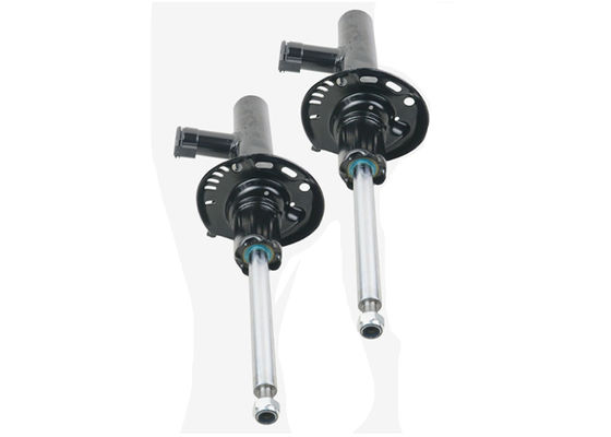 Εμπρός & Πίσω με Ηλεκτρικούς Αμορτισέρους Ταιριάζουν σε VW Passat CC Golf VI Scirocco FWD 5N0512009H 7N0413031K