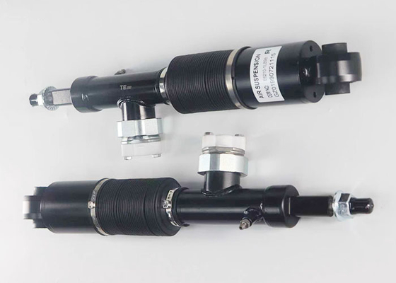 E6211-6JF9A E6210-6JF9A Πίσω Υδραυλικά Αμορτισέρ Αριστερό Δεξί για Nissan Patrol VI Y62 AWD 2010-2023