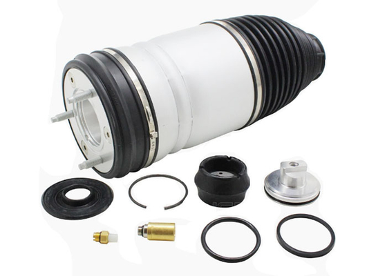 Μπροστά ανάρτηση αέρα Σοκ άνοιγμα τσάντα για Dodge Ram 1500 13-19 4877147AA 4877146AA