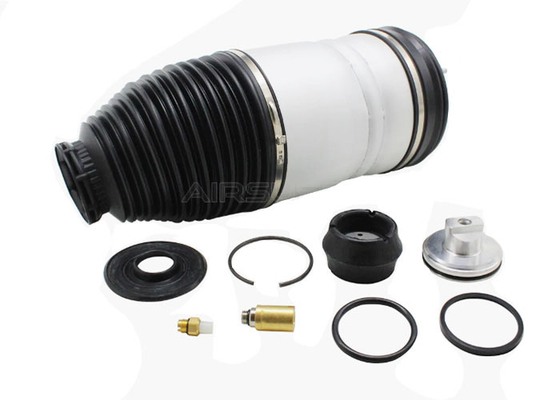 Μπροστά ανάρτηση αέρα Σοκ άνοιγμα τσάντα για Dodge Ram 1500 13-19 4877147AA 4877146AA