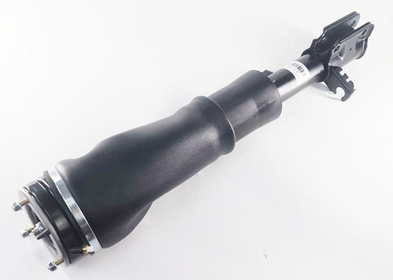LR012859 LR012860 Εμπρός Αμορτισέρ Αερανάρτησης με VDS Supercharged Για Land Rover Range Rover Vogue L322 2010-2012