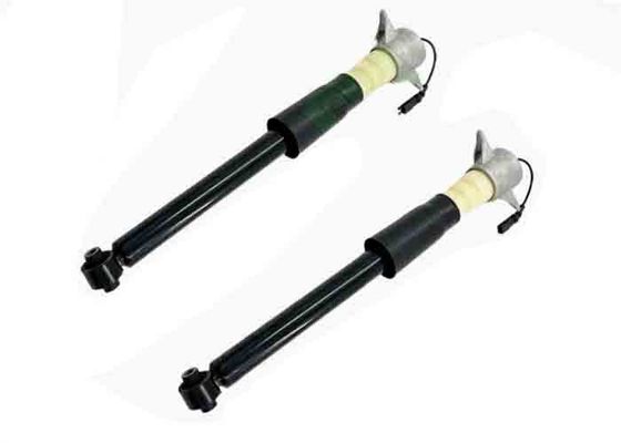 Για το Audi Q5 SQ5 2018-2023 Πυροσβεστήρες πίσω απορροφητήρα με ηλεκτρικό έλεγχο 80A616025Q