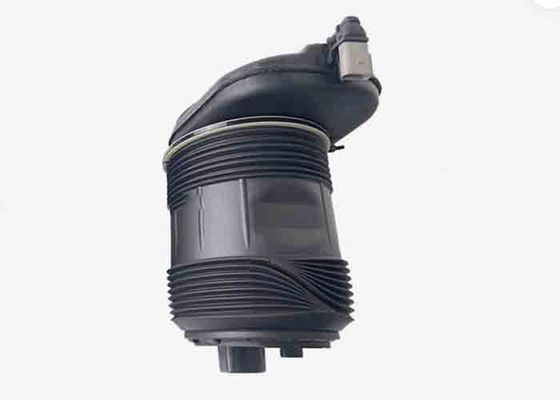 Πίσω Αριστερά Αερόσοβαρο Ελατήριο Ανάρτησης Ταιριάζει σε Porsche Cayenne 9Y0 2018-2022 9Y0616001