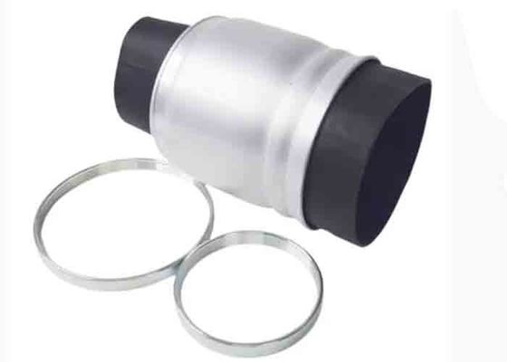 4M0616039AH 4M0616040AH Εμπρόσθιο Κιτ Επισκευής Ελαστικού Αμορτισέρ Αερανάρτησης Συμπεριλαμβανομένων Άνω και Κάτω Ατσάλινων Σφιγκτήρων Για Audi Q7 4M 2016-2020