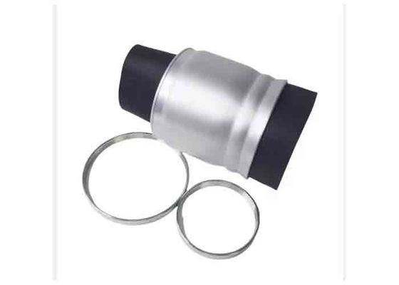 4M0616039AH 4M0616040AH Εμπρόσθιο Κιτ Επισκευής Ελαστικού Αμορτισέρ Αερανάρτησης Συμπεριλαμβανομένων Άνω και Κάτω Ατσάλινων Σφιγκτήρων Για Audi Q7 4M 2016-2020