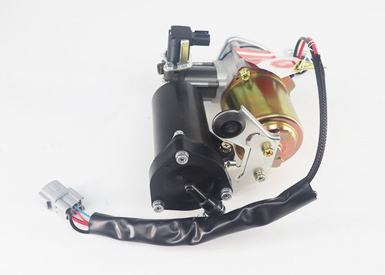 48910-60020 48910-60021 Συμπίεσμος ατμοσφαιρικής ανάρτησης w/DRYER για Toyota Lexus GX470 Land Cruiser Prado 150