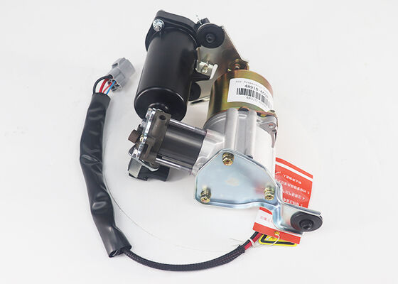 48910-60020 48910-60021 Συμπίεσμος ατμοσφαιρικής ανάρτησης w/DRYER για Toyota Lexus GX470 Land Cruiser Prado 150