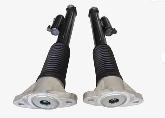 A1673202301 A1673202201 Rear Shock Absorber Strut w/ ADS Fit for Mercedes W167 GLE 350 450 580 2020-2022