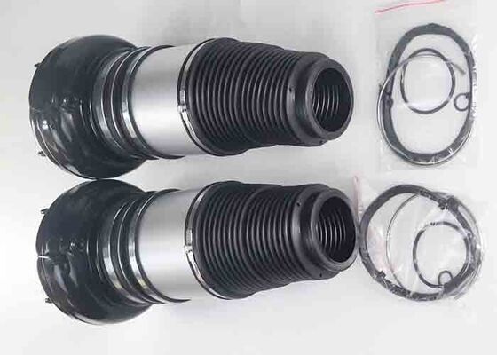 Για Porsche Macan 95B 2014-2018 Εμπρός Αριστερά/Δεξιά Αερόσοβαρο Ανάρτησης 95B616039J 95B616039R