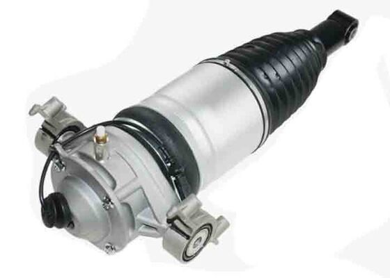 Πίσω αριστερή εναέρια ανάρτηση Υποστήριξη Απορροφητήρα σοκ για Porsche Cayenne II 92A 958 11-18 95835801900