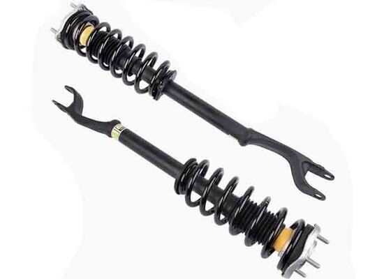 A2533200730 A2533200830 Εμπρός Ελατήριο Σοκ Αμορτισέρ Συστήματα για Mercedes W253 GLC300 GLC43 GLC63 AMG 2016-2021