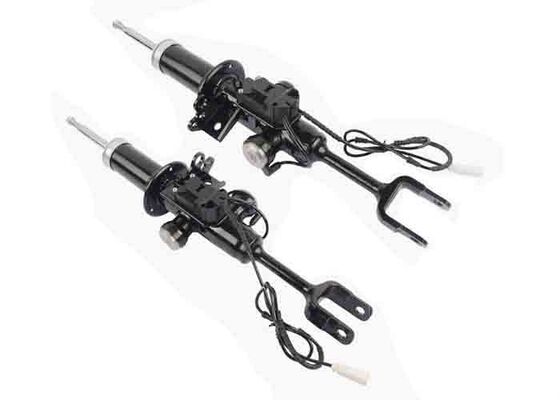 37116796925 37116796926 37116796935 37116796936 Εμπρός Υδραυλικά Αμορτισέρ με EDC για BMW Σειρά 7 F01 F02 F07 740i 750i RWD