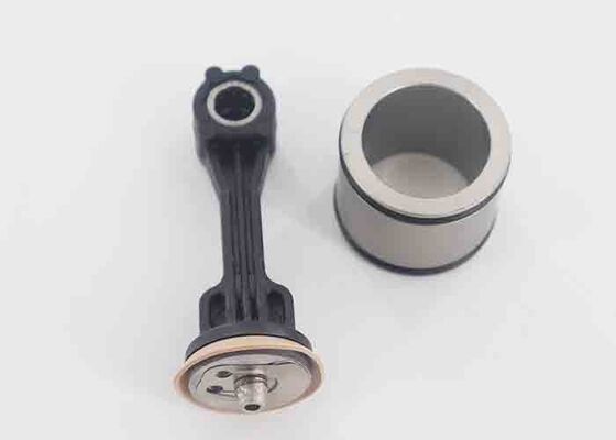 7P0616006E 68204730AB 97035815108 Για την Panamera 970 Jeep Grand Cherokee Porsche Cayenne Επισκευή συμπυκνωτή εναέριας ανάρτησης