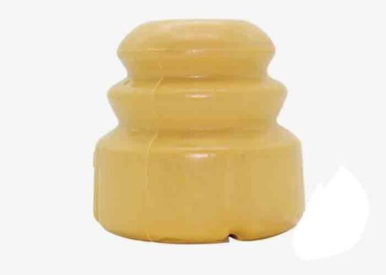 Προηγούμενο αέρας ανάρτηση Shock Buffer Bump Για Audi A8 D4 A6C7 A7 καουτσούκ Buffer 4G0616039N 4H0616039AC