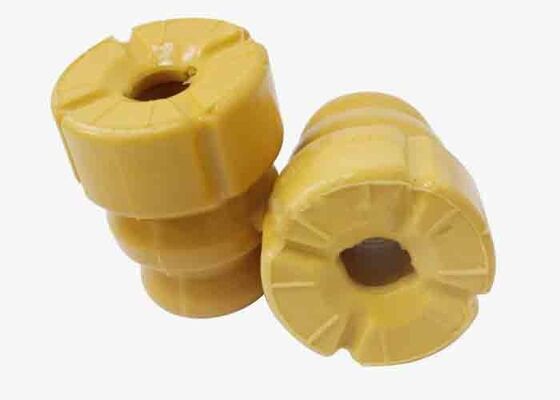 Πίσω ανάρτηση αέρα Ατμοσφαιρικό θωρακιστήρα Bump Stop για Audi A8 D4 Καουτσούκ ατμοσφαιρικό θωρακιστικό 4H6616002F