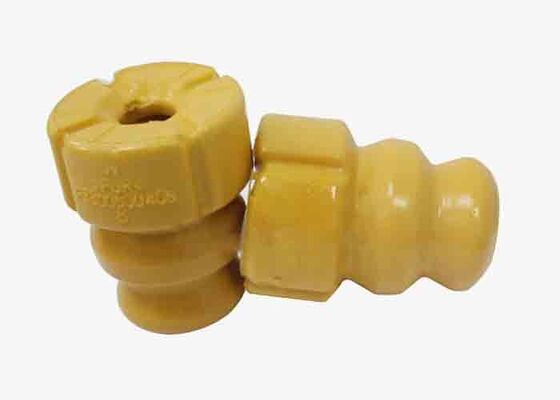 Πίσω ανάρτηση αέρα Ατμοσφαιρικό θωρακιστήρα Bump Stop για Audi A8 D4 Καουτσούκ ατμοσφαιρικό θωρακιστικό 4H6616002F