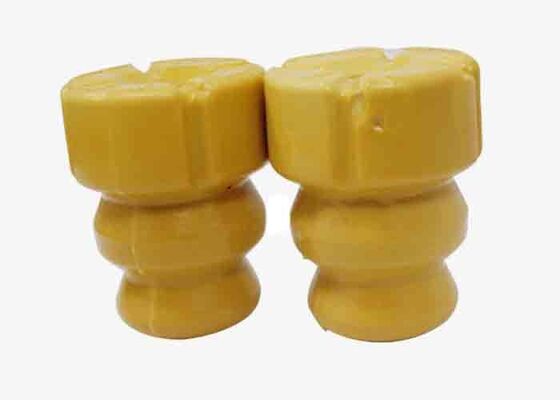 Πίσω ανάρτηση αέρα Ατμοσφαιρικό θωρακιστήρα Bump Stop για Audi A8 D4 Καουτσούκ ατμοσφαιρικό θωρακιστικό 4H6616002F