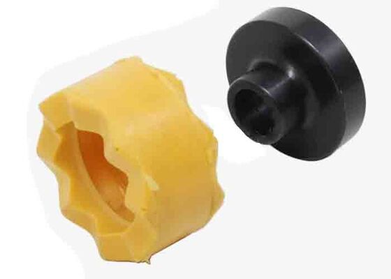 Για Audi A8 D3 4E Εμπρός Αερανάρτηση Στράτα Εσωτερική Πάνω Στήριξη Εσωτερικό Λάστιχο 4E0616039AF 4E0616040AF