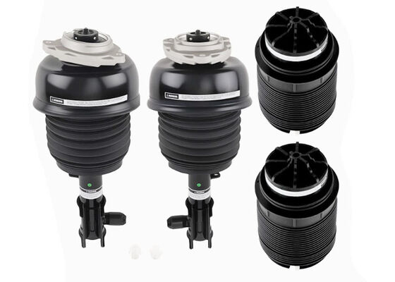 A2123204325 A2123204425 Εμπρός Αμορτισέρ Ανάρτησης Αέρα + Πίσω Αερόφυλλα για Mercedes Benz E-Class W212 W218 AWD 4 MATIC