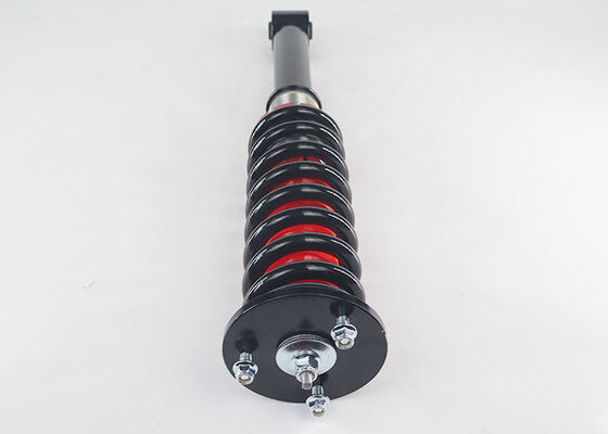 2006-2013 Range Rover Sport LR3 LR4 L320 Κιτ Μετατροπής Ανάρτησης από Αέρα σε Ελατήρια RTD501090 RNB501580