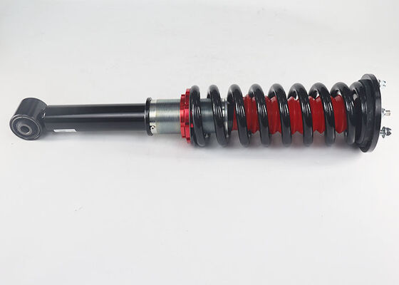 2006-2013 Range Rover Sport LR3 LR4 L320 Κιτ Μετατροπής Ανάρτησης από Αέρα σε Ελατήρια RTD501090 RNB501580