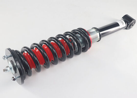 2006-2013 Range Rover Sport LR3 LR4 L320 Κιτ Μετατροπής Ανάρτησης από Αέρα σε Ελατήρια RTD501090 RNB501580