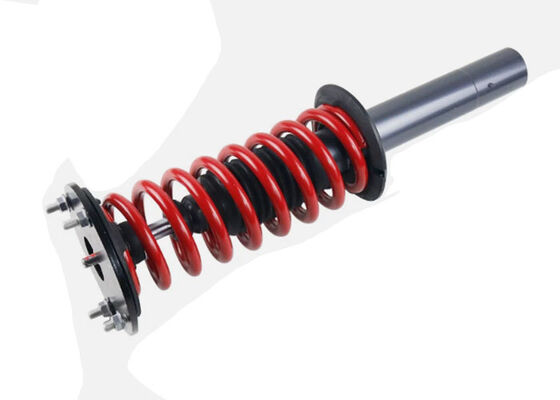 Air Suspension Shock to Coil Spring Conversion Kit For Audi A8&A8L D4 2011-2017