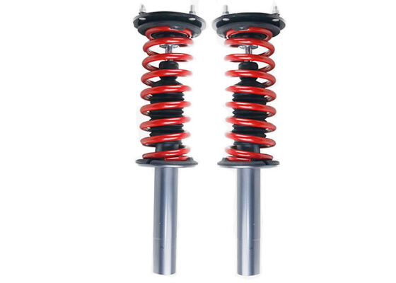 Air Suspension Shock to Coil Spring Conversion Kit For Audi A8&A8L D4 2011-2017