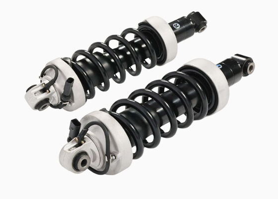 420512019AK 420512020AK Πίσω ανάρτηση Σοκ στήθοι με μαγνητικό έλεγχο οδήγησης Για Audi R8 V8 4.2L 5.2L 2007-2015