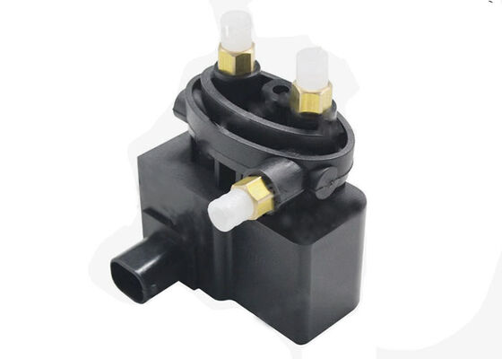 A6393280030 Air Suspension Solenoid Control Valve Unit for Mercedes-Benz Vito Viano W639 04-14