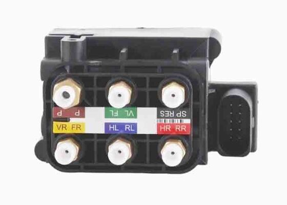 95835890300 Αεροεξάρτηση Σολενοειδής βαλβίδα μπλοκ για Audi Q7 Jeep Grand Cherokee Touareg Cayenne